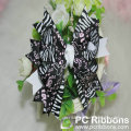 Printed Love Wholesale Hair Bow